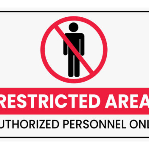 Unauthorized