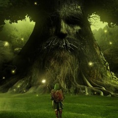 Kokiri Forest