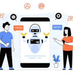 Build AI CHATBOT