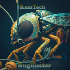 RamTech - BugBuster 136 bpm key F