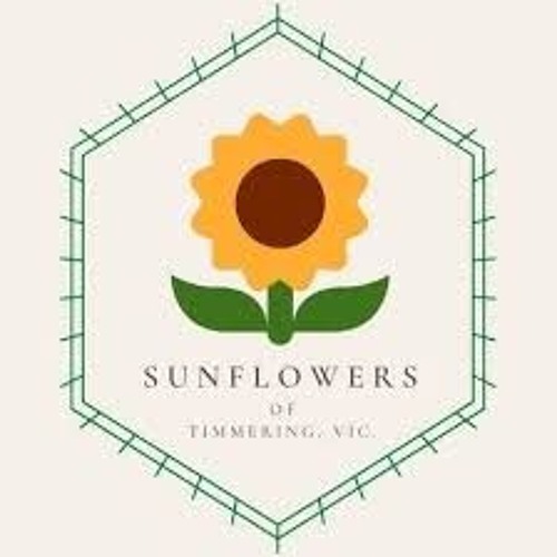 Adam Whips from Sunflowers of Timmering about their Valentines Weekend Open Days