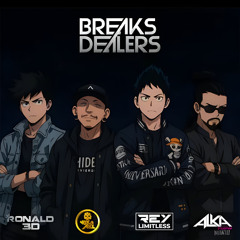 MIXTAPE BREAKS DEALERS