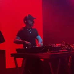 Elwood @ ANTI Churros Barcelona 04/05/2025