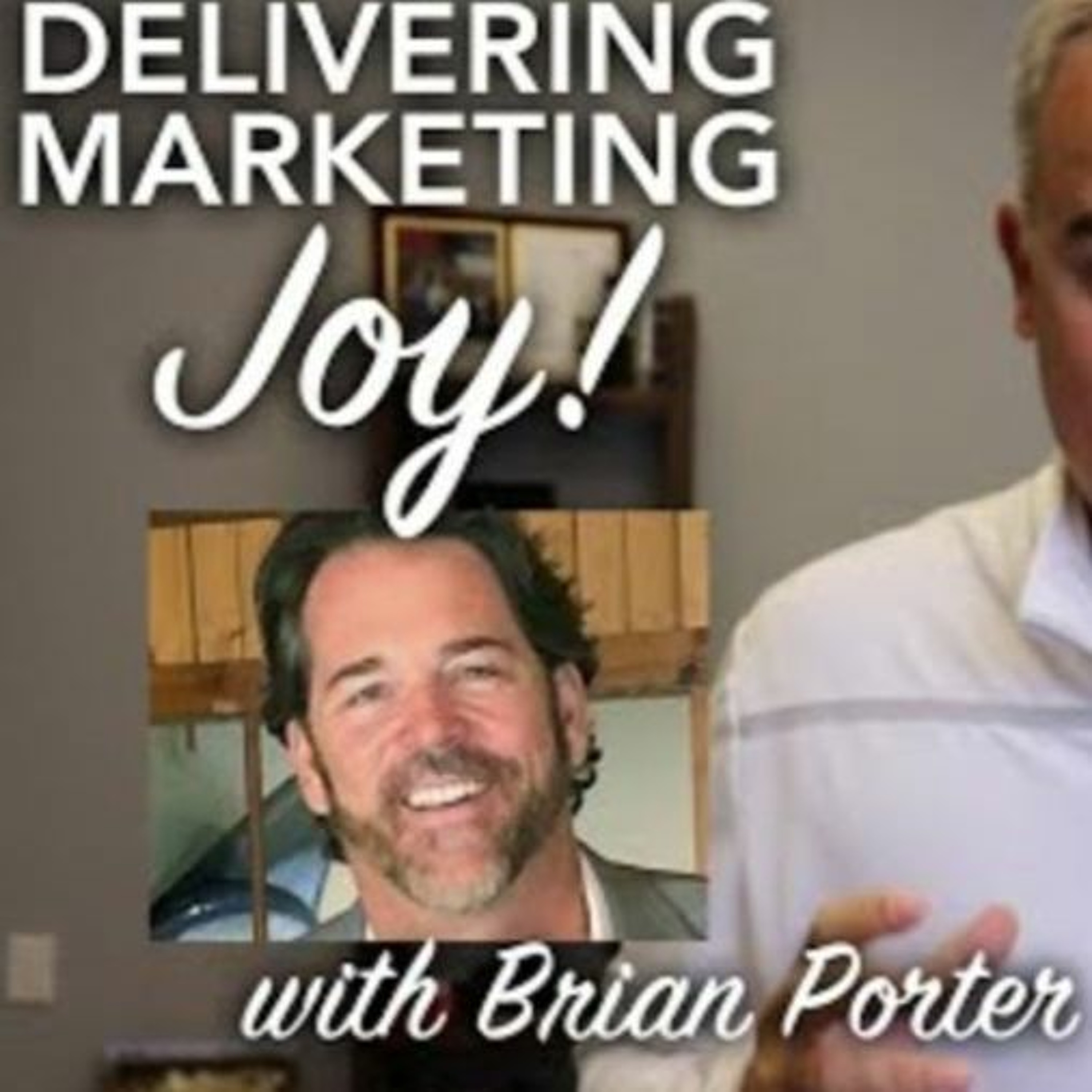 Delivering Marketing Joy