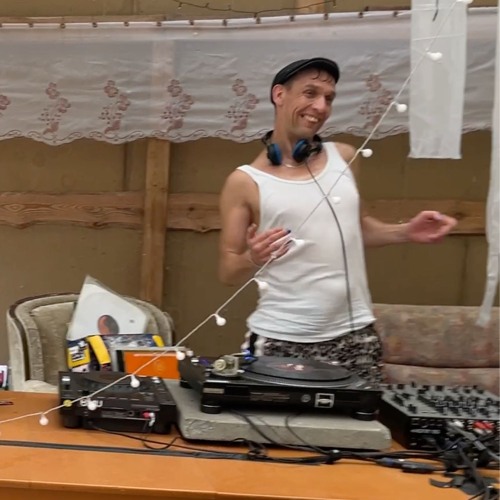 Magic Wood Festival 26.07.2025 | Vinyl-Set