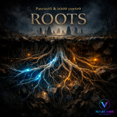 Patros15 & ish10 yow1r0 - Roots