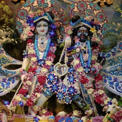 Arjun Keshav- Evening Kirtan 08.10.22 Balaram Purnima @NRR