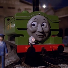 Duck the Great Western Engine's Theme - Series 4 Remix (One Tram Band)