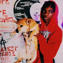 Poppin (Prod. Sammybxy)