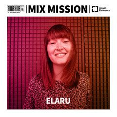 Sunshine Live Mix Mission 2024