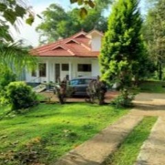 Spice Fields Cottage (3 Bedroom) – Wayanad – naturebnb.in