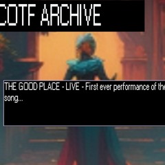 The Good Place (LIVE) first ever performance in #Blackpool