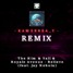The Him & Yall & Royale Avenue - Believe (KAMERREA_Y Remix) Ft. Jay Nebura