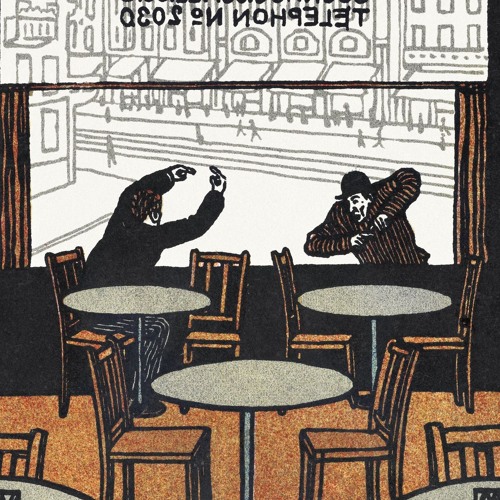 Kaffeehaus (a dialogue of the deaf) *