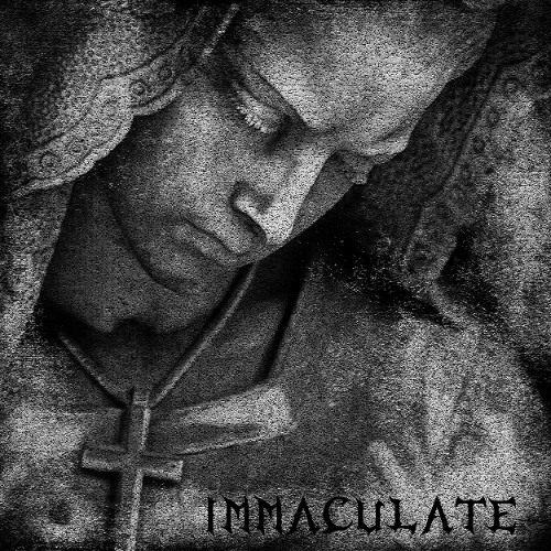 IMMACULATE - THE REMIXES
