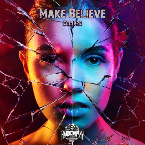 Eclipze - Make Believe