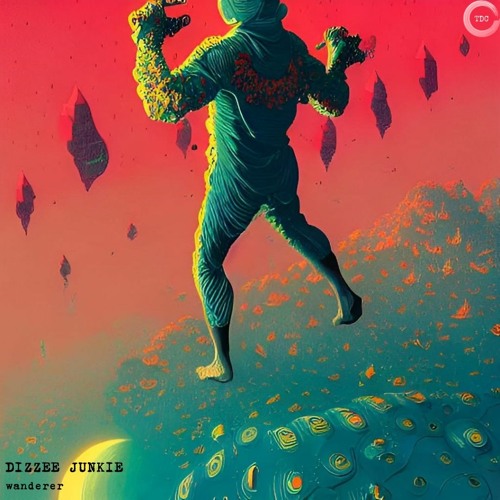 PREMIERE: Wanderer - Dizzee Junkie (Original Mix)