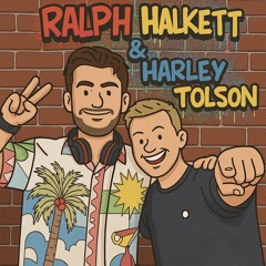 HT Mix 2025 Volume 2 by Ralph Halkett