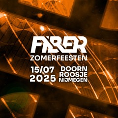 FIBER DJ CONTEST MIX - DJ PHANTØM (Updated)