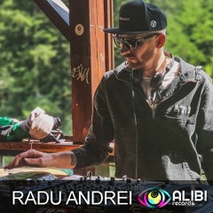 Radu Andrei - [ALBR008]