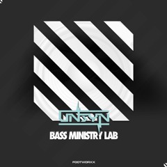 01 - UNSYN - Hyper Bass