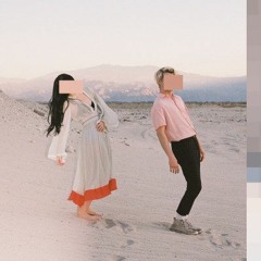 Luna Shadows - Palm Springs (Recode Remix) *Download*