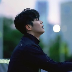 All Of Me (SF9 Rowoon Cover)