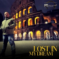 LOST IN MY DREAM ..original mix by princetaylor the wizard 2025