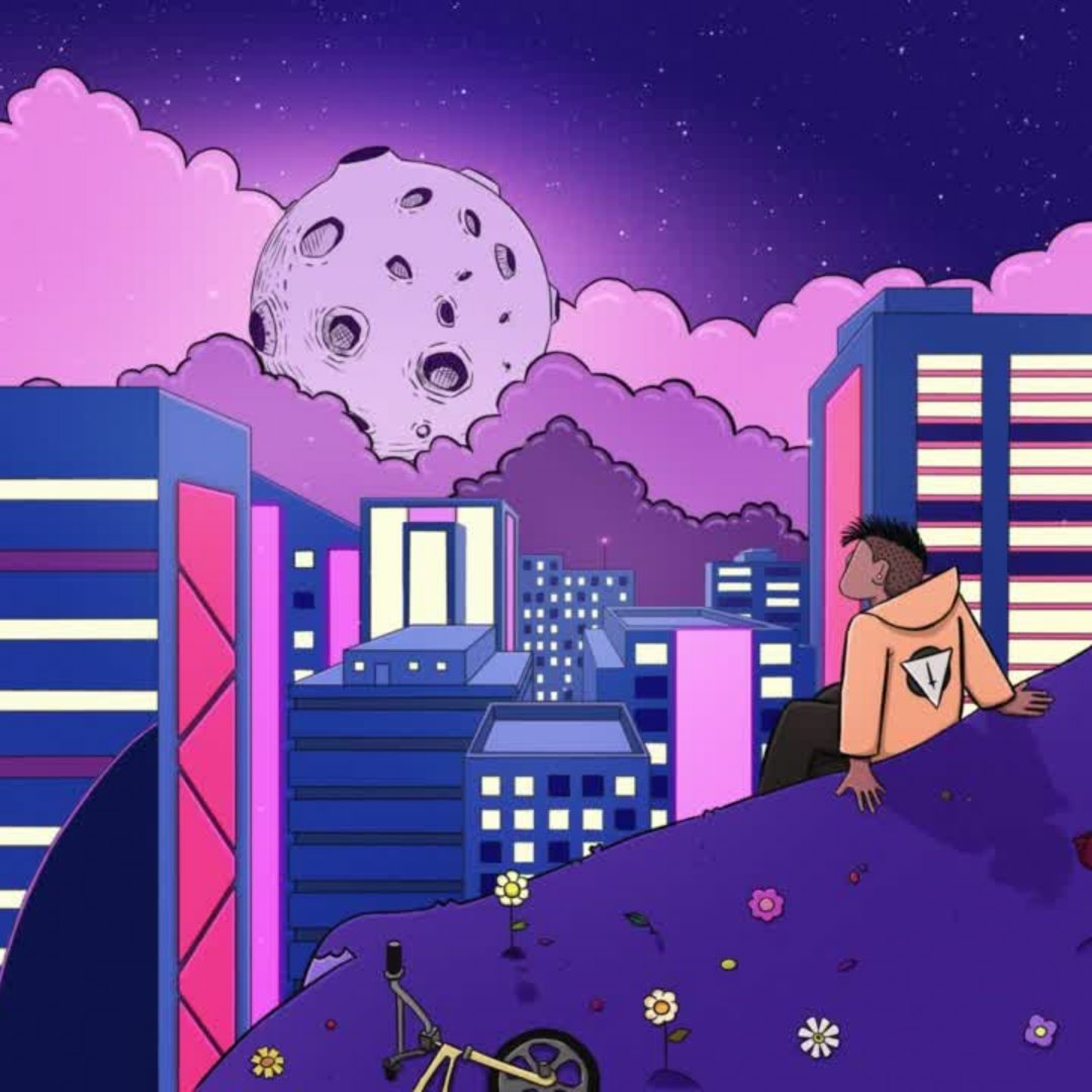 Silent Boy *Beat For Sale* | Travis Scott Type Beat | Wavy Flute Trap Beat episode artwork
