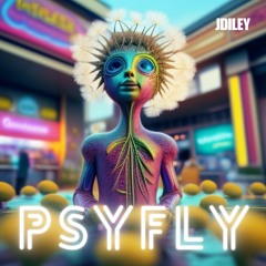 DJSET- PSYFLY