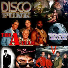 Stream 80s Soul Funk Decade - 1986 by mixinstyle | Listen