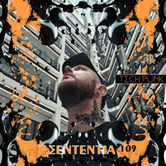 Sententia 109 - tech punk