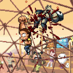Blood Dome