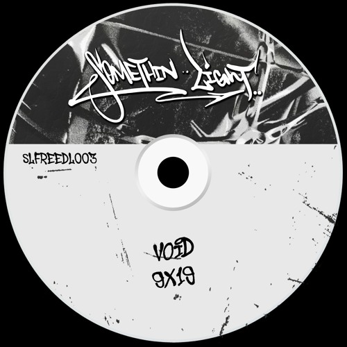 VOID - 9x19 [SLFREEDL003]