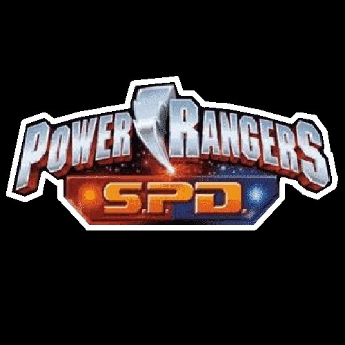 Power rangers spd online free hotsell