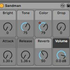 Sandman (HW1 Version 2)