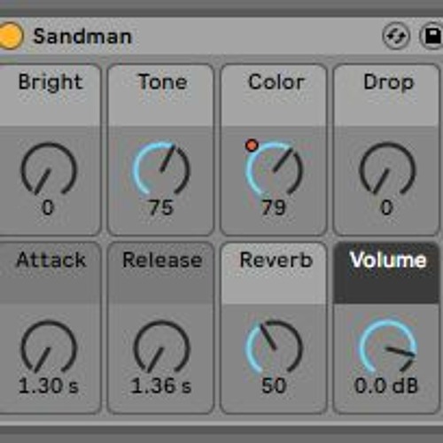 Sandman (HW1 Version 2)