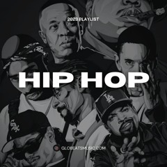 Hip Hop Old School | Hip Hop Mix 2024 | Rap Instrumental Beats | Boom Bap Type Beat