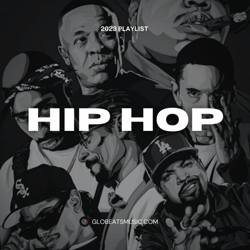 Hip Hop Old School | Hip Hop Mix 2024 | Rap Instrumental Beats | Boom Bap Type Beat