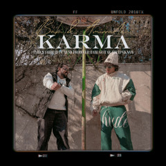 Karma Babi Feat Amirradan