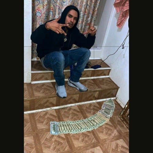 Yung OG60 - Tha End Response #FuccTristo #FuccBPhat