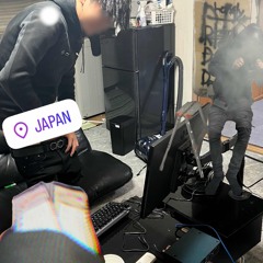 That's cooL  (feat. 4tLocca)