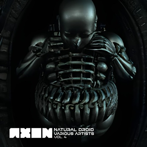 Galactxtx - Pulsar 23 [Natural Droid V.A. 4 / Soma Axón]