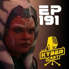 Kyber191 - Aqua - Lando - Ahsoka More
