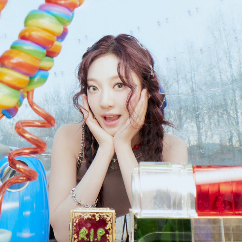 에스파 닝닝 (aespa NINGNING) - Me, Myself And I (원곡: Beyonce)