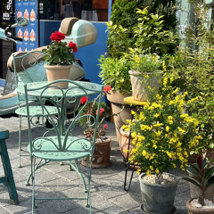 [cover] 르세라핌 - Impurities