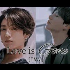 Love is gone_ Jungkook version (full song)