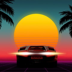 Gridrocker's Synthwave Sessions (24-03-23)