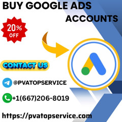 9 Best Sites To Buy Google Ads Accounts (Aged & Real)