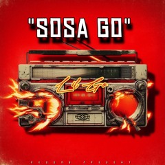 “Sosa Go” Lil Go (Official Audio)